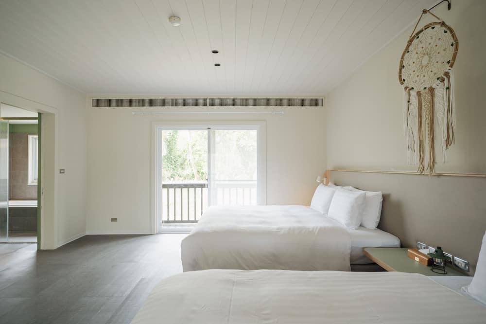 Photo of Bedroom in Fenglin