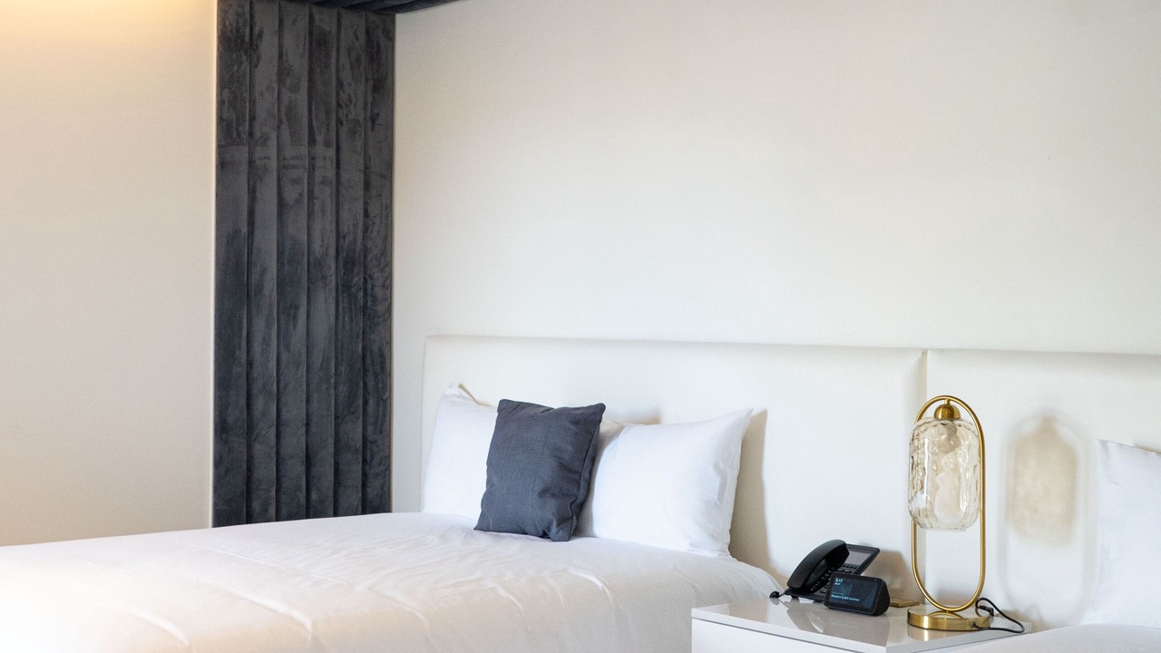 Photo of Bedroom in Zacatecas