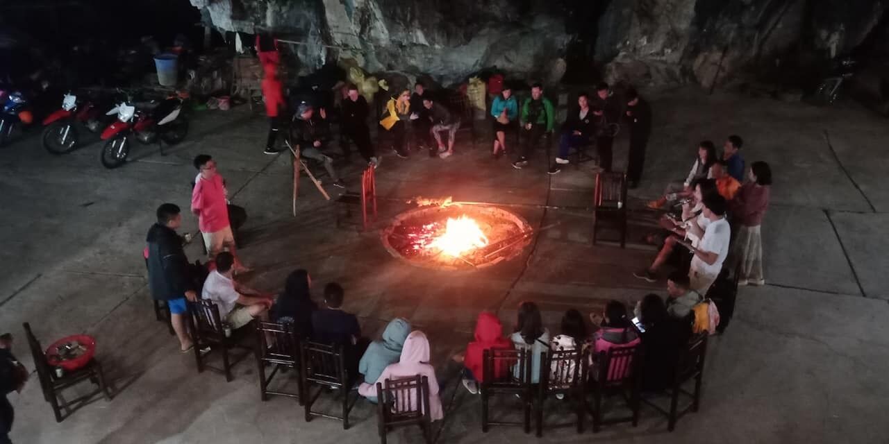 Photo of Outdoor in Trung Khanh