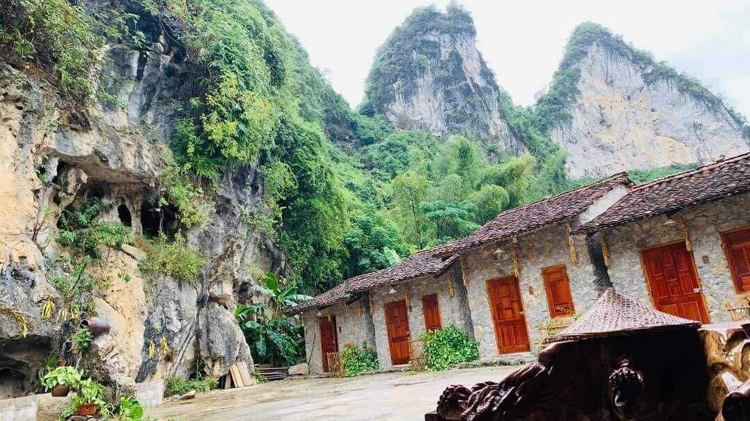 Photo of Outdoor in Trung Khanh