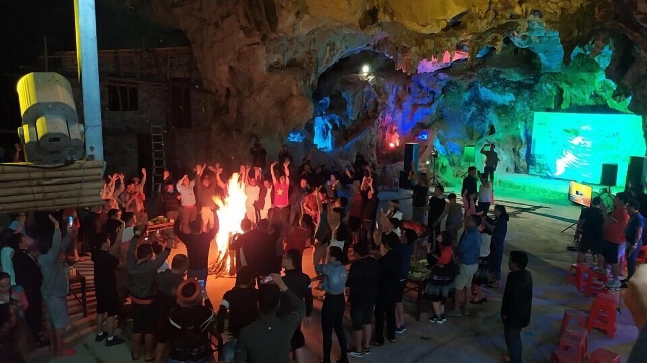 Photo of Outdoor in Trung Khanh