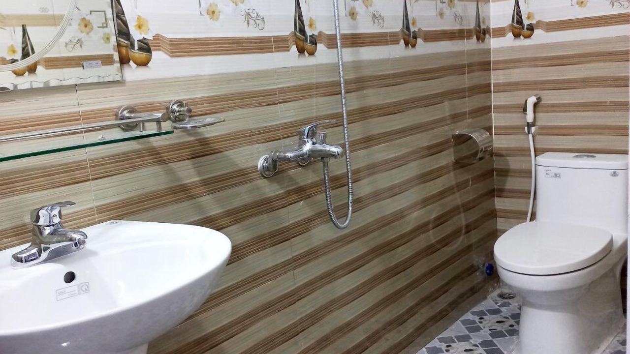 Photo of Bathroom in Trung Khanh