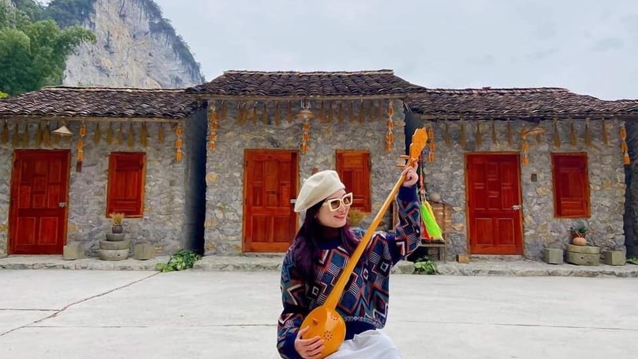 Photo of Outdoor in Trung Khanh
