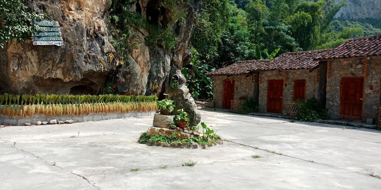 Photo of Outdoor in Trung Khanh