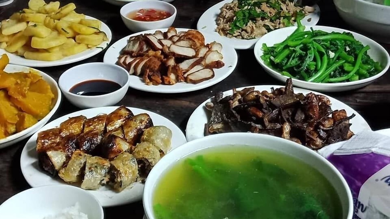 Photo of Others in Trung Khanh