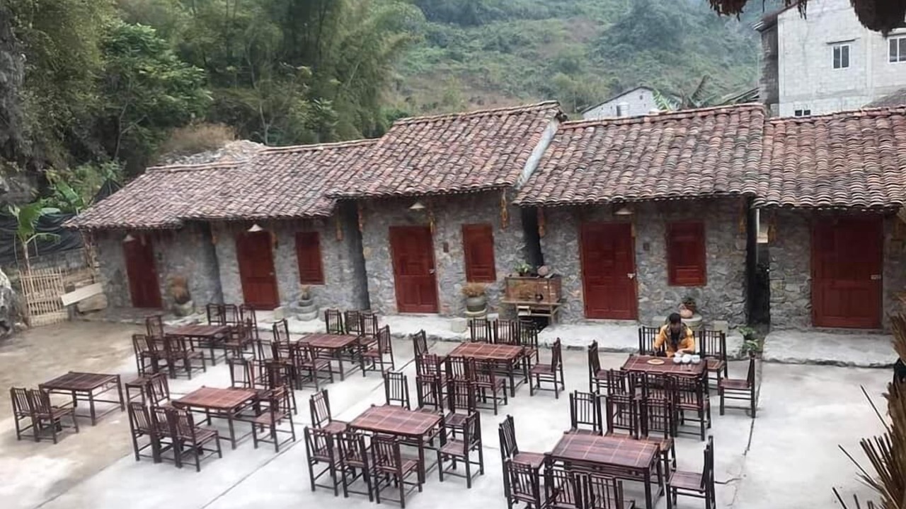 Photo of Outdoor in Trung Khanh