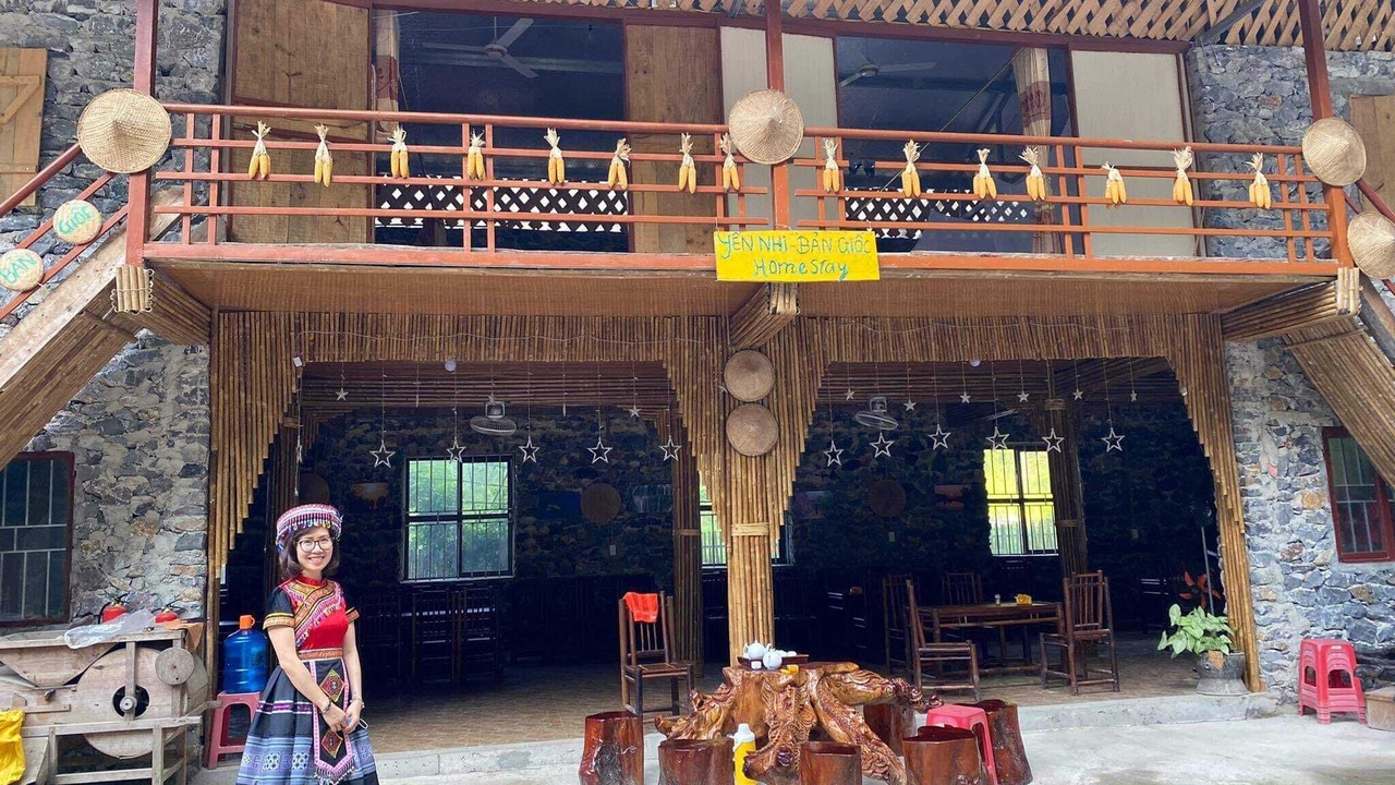 Photo of Outdoor in Trung Khanh
