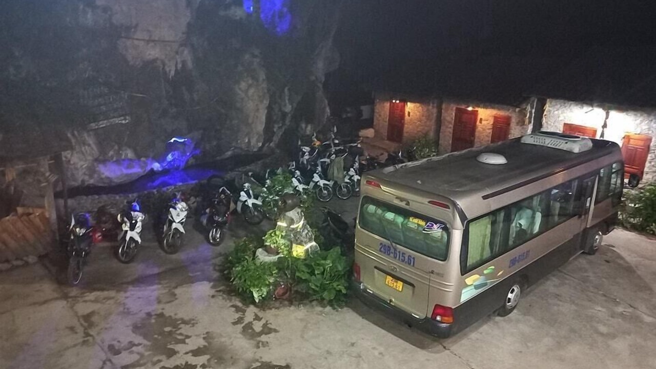 Photo of Outdoor in Trung Khanh