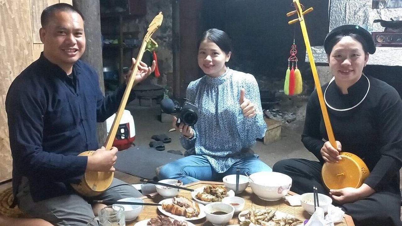 Photo of Others in Trung Khanh