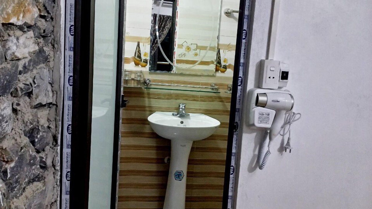 Photo of Bathroom in Trung Khanh