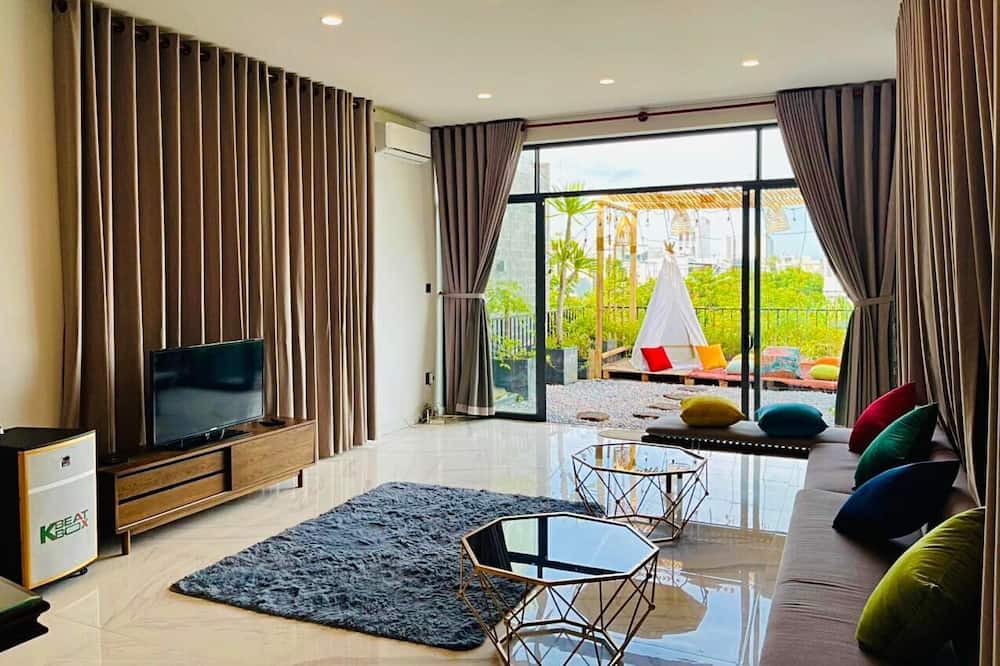 Photo of Livingroom in Ngu Hanh Son