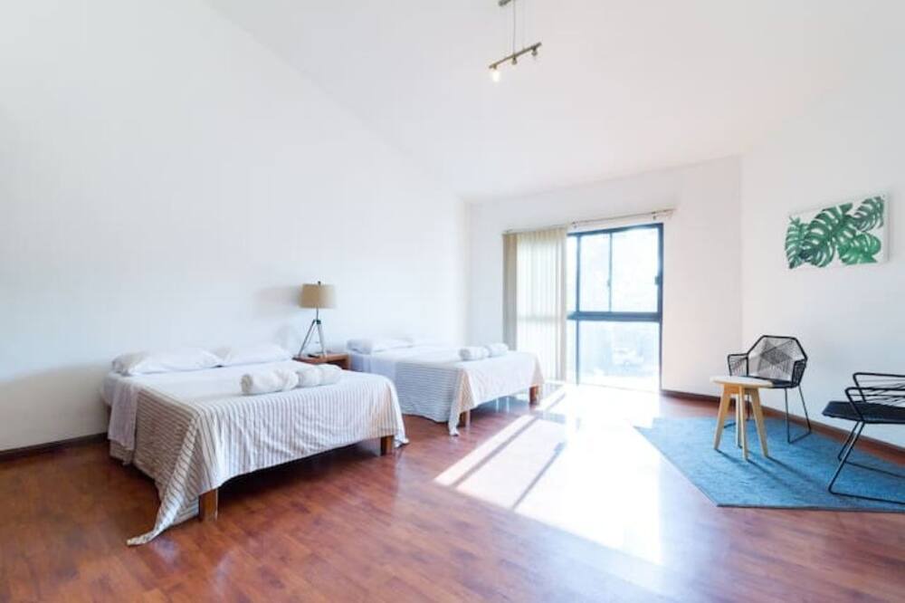 Photo of Bedroom in Zona Expo