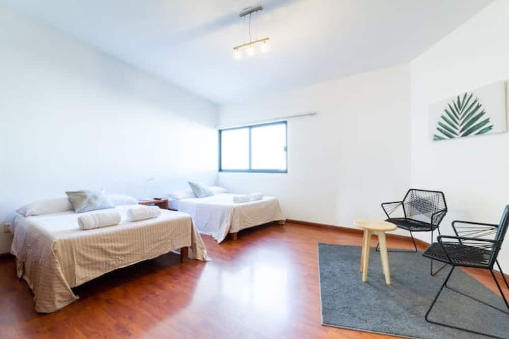 Photo of Bedroom in Zona Expo