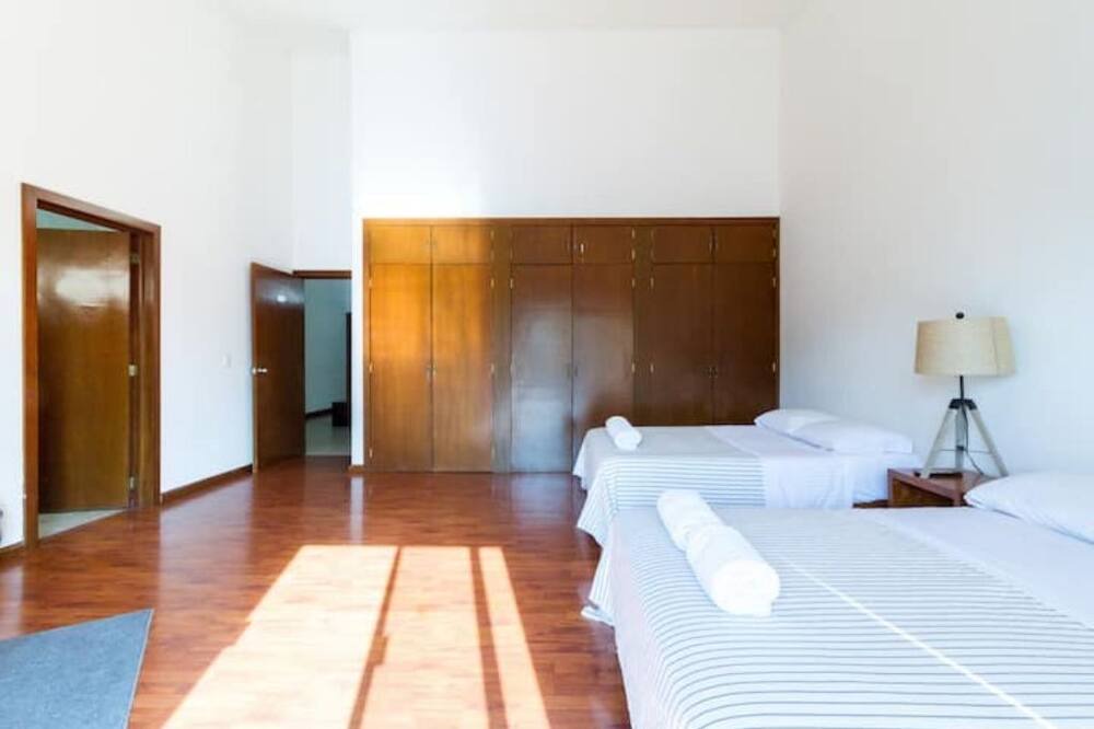 Photo of Bedroom in Zona Expo