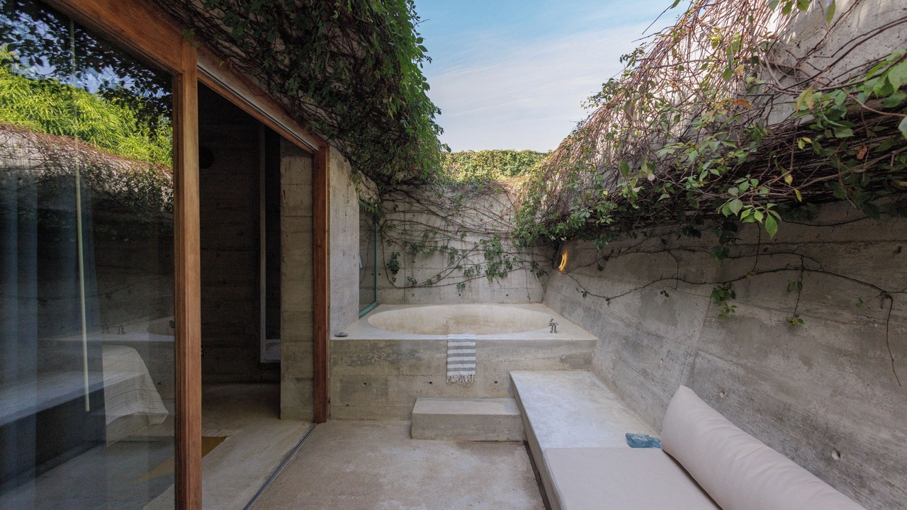 Photo of Bedroom in Barra de Colotepec