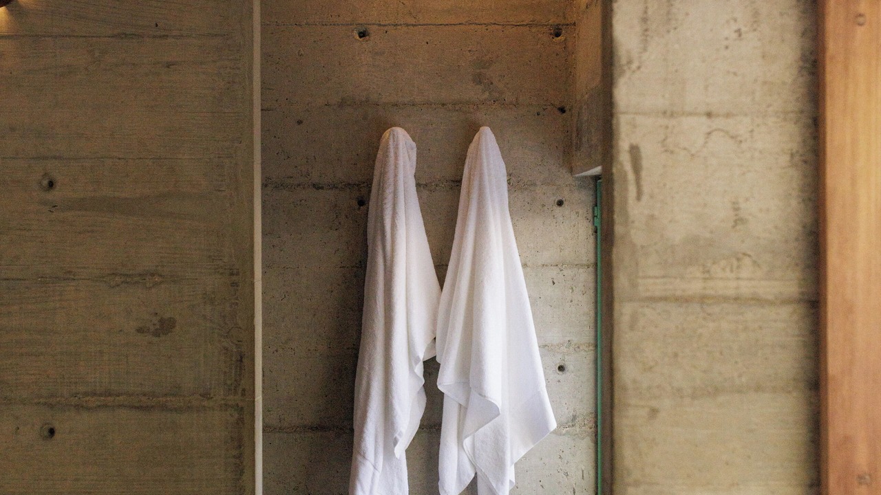 Photo of Bathroom in Barra de Colotepec