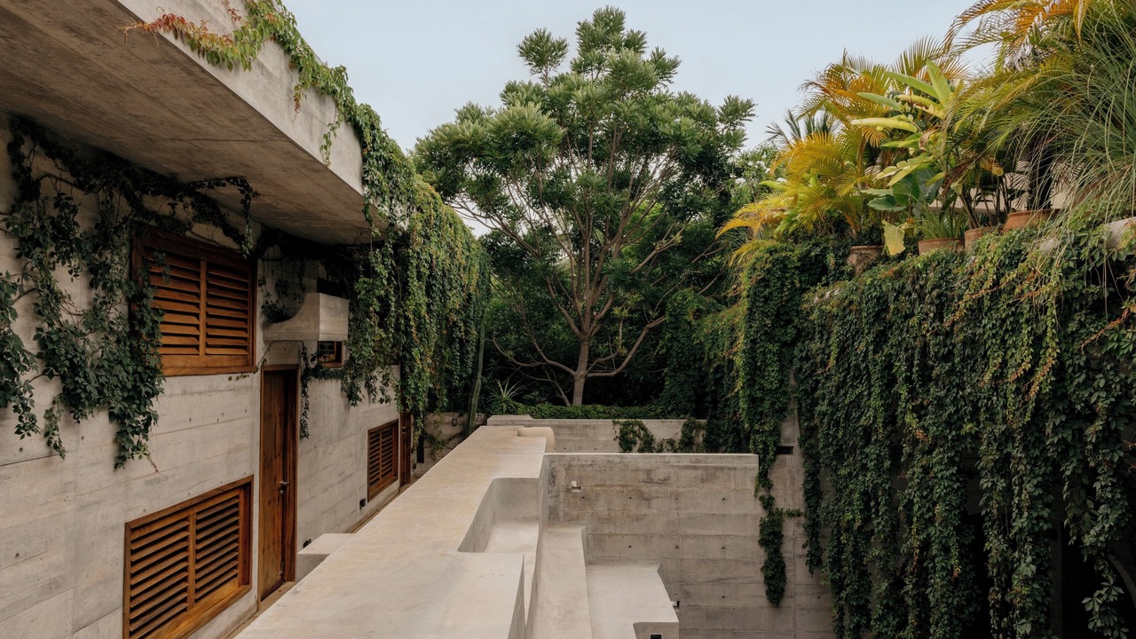 Photo of Patio Balcony in Barra de Colotepec