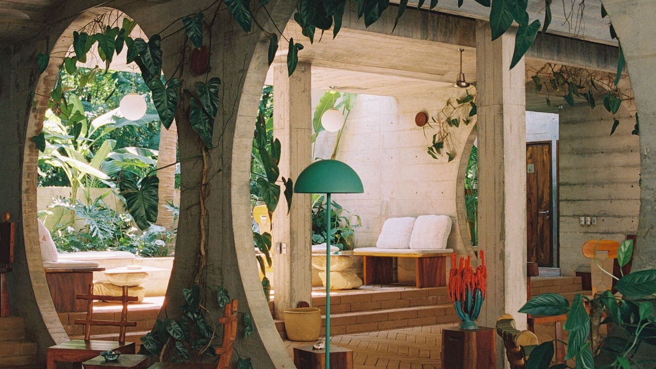 Photo of Patio Balcony in Barra de Colotepec