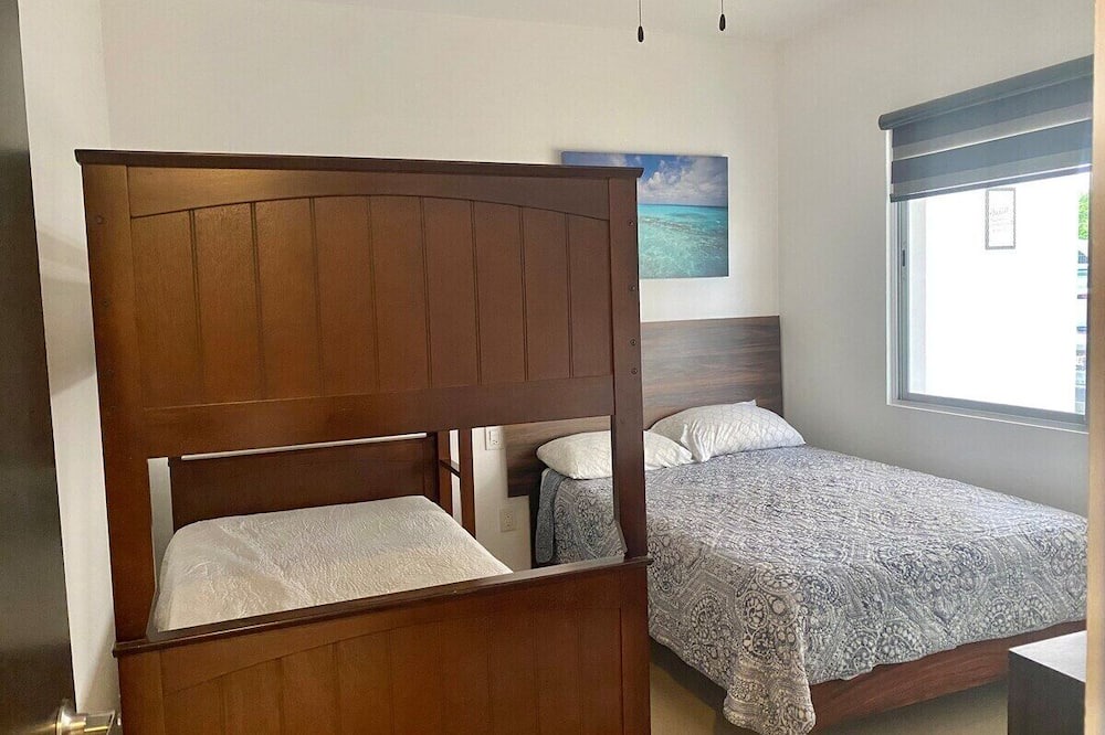 Photo of Bedroom in Valle Dorado