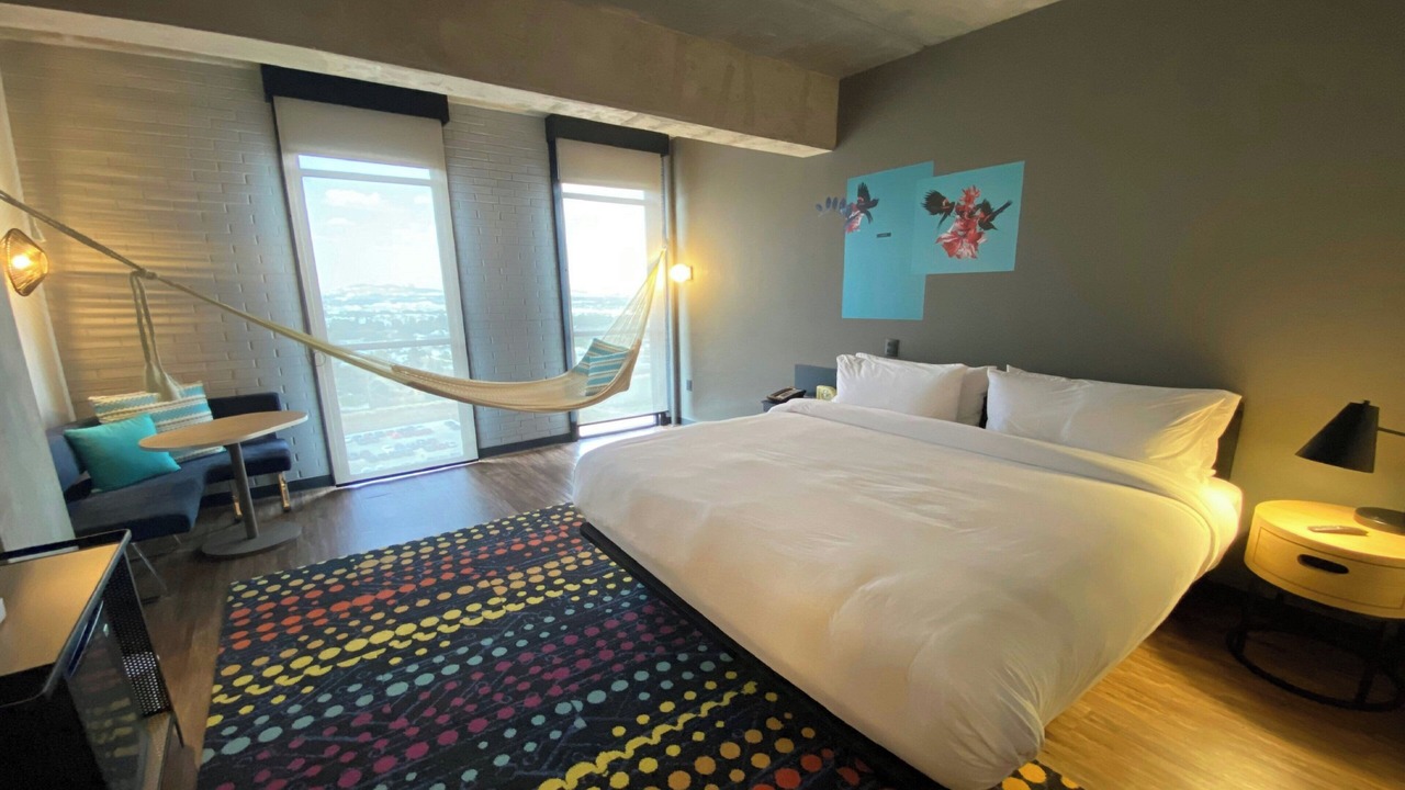 Photo of Bedroom in Los Gavilanes