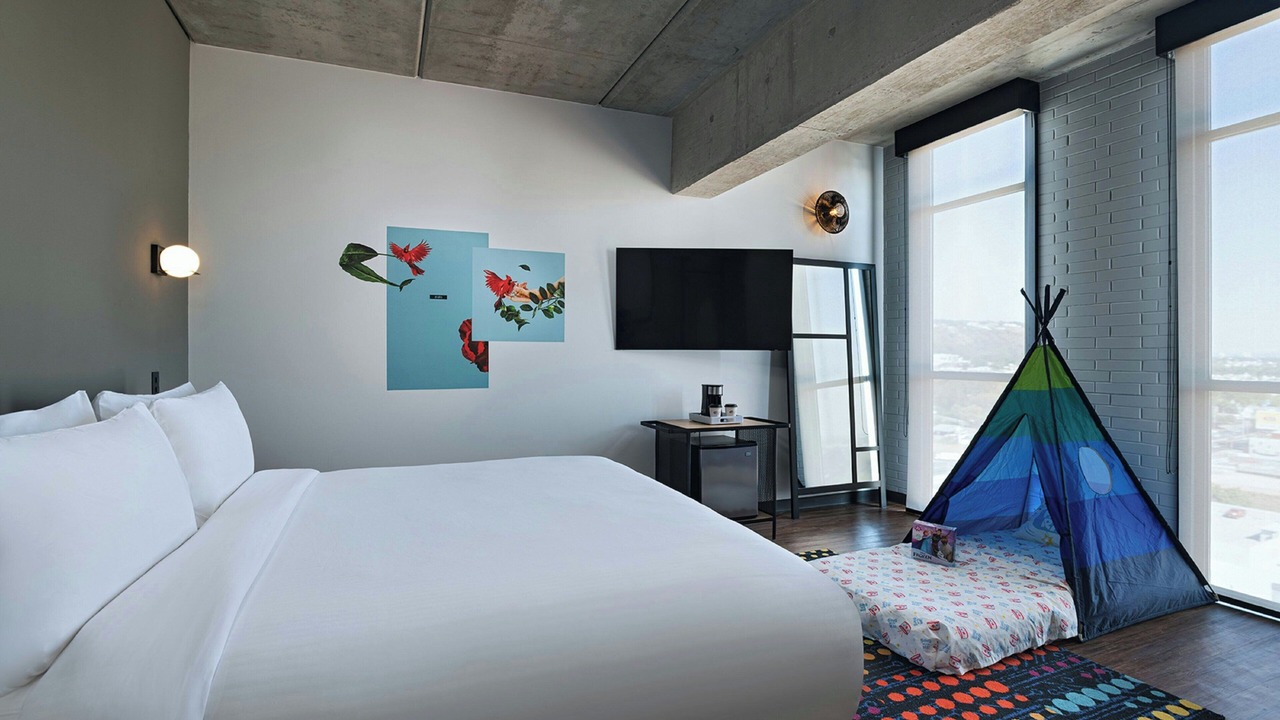 Photo of Bedroom in Los Gavilanes