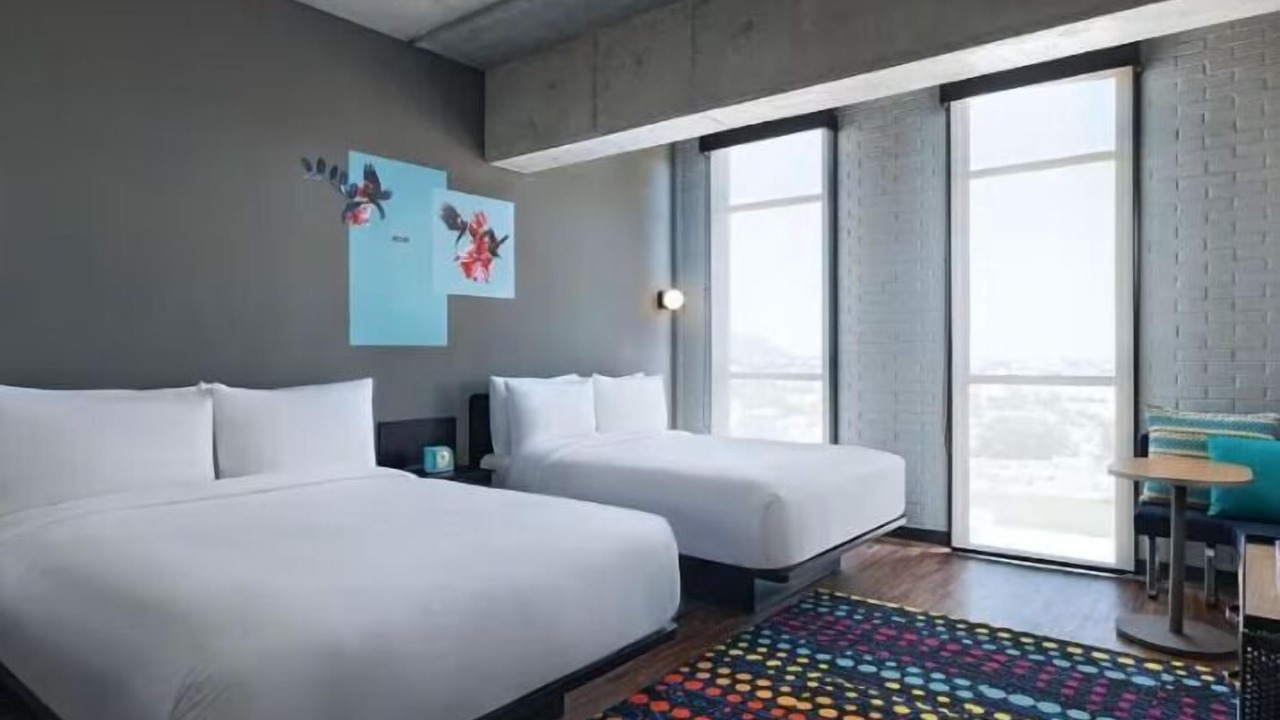 Photo of Bedroom in Los Gavilanes