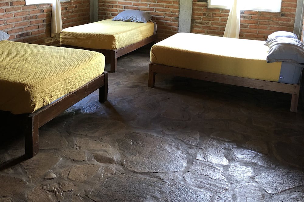 Photo of Bedroom in Marcos Castellanos