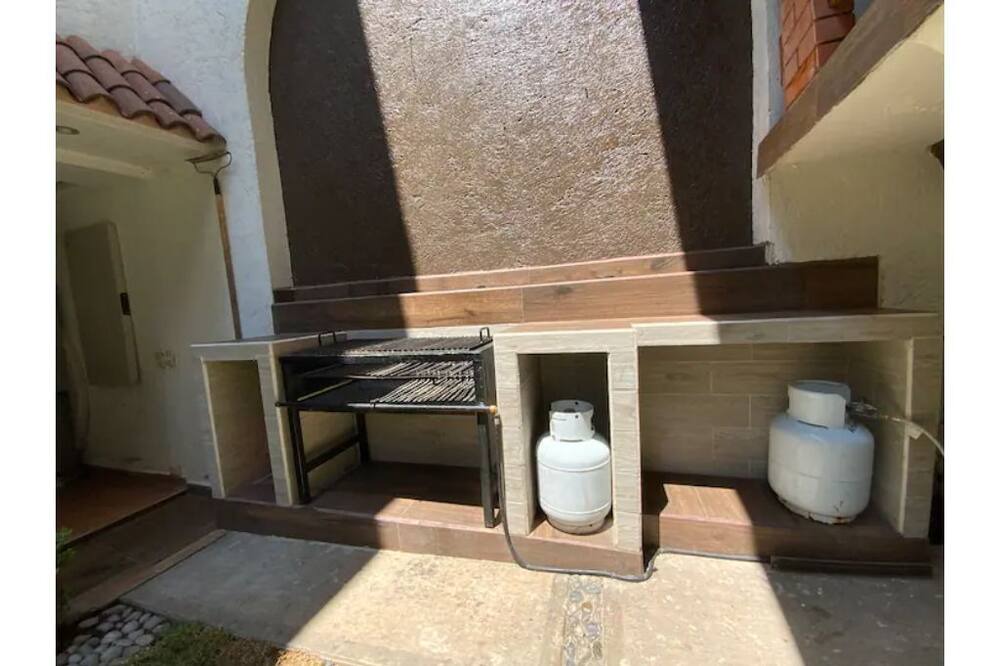 Photo of Bathroom in Tlalnepantla de Baz