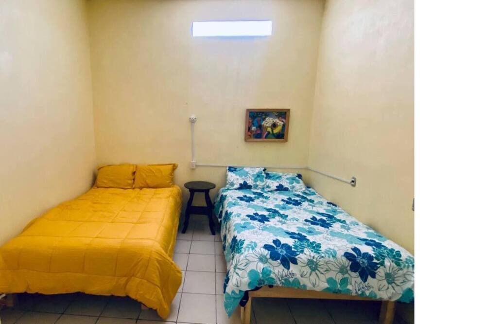 Photo of Bedroom in San Agustin Etla