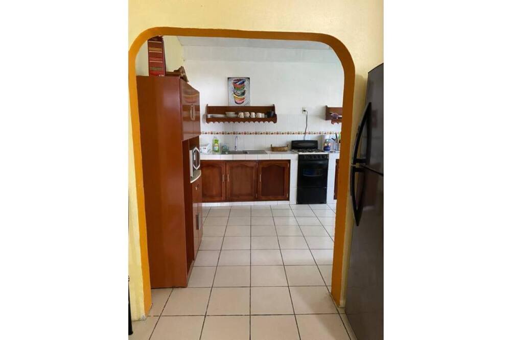 Photo of Kitchen in San Agustin Etla