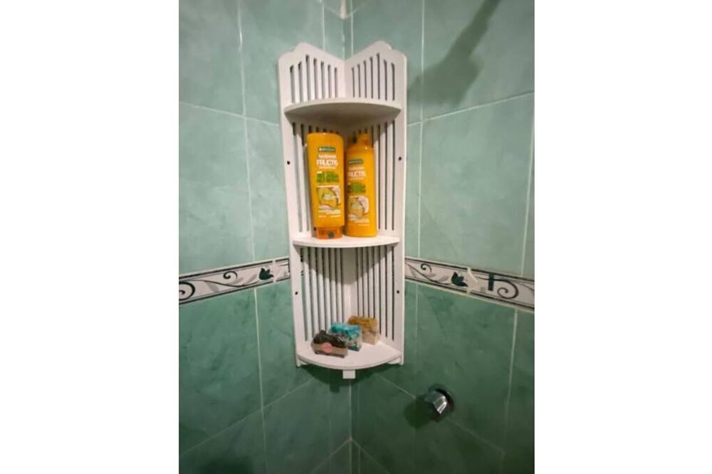 Photo of Bathroom in San Agustin Etla