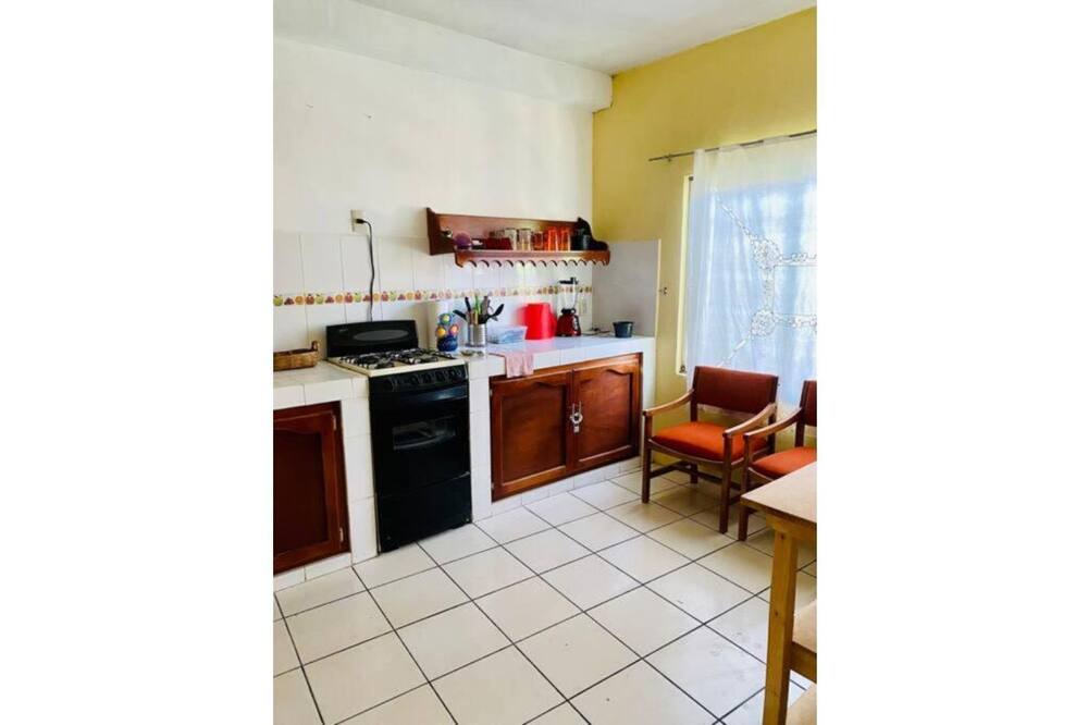 Photo of Kitchen in San Agustin Etla