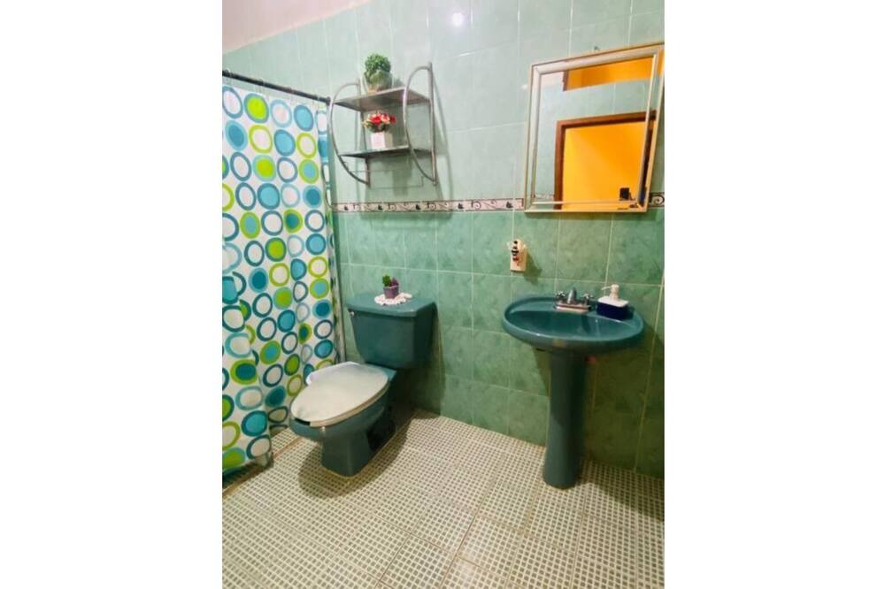 Photo of Bathroom in San Agustin Etla
