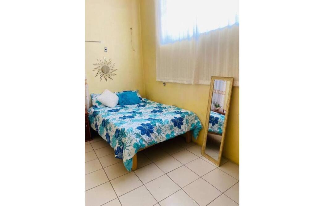 Photo of Bedroom in San Agustin Etla