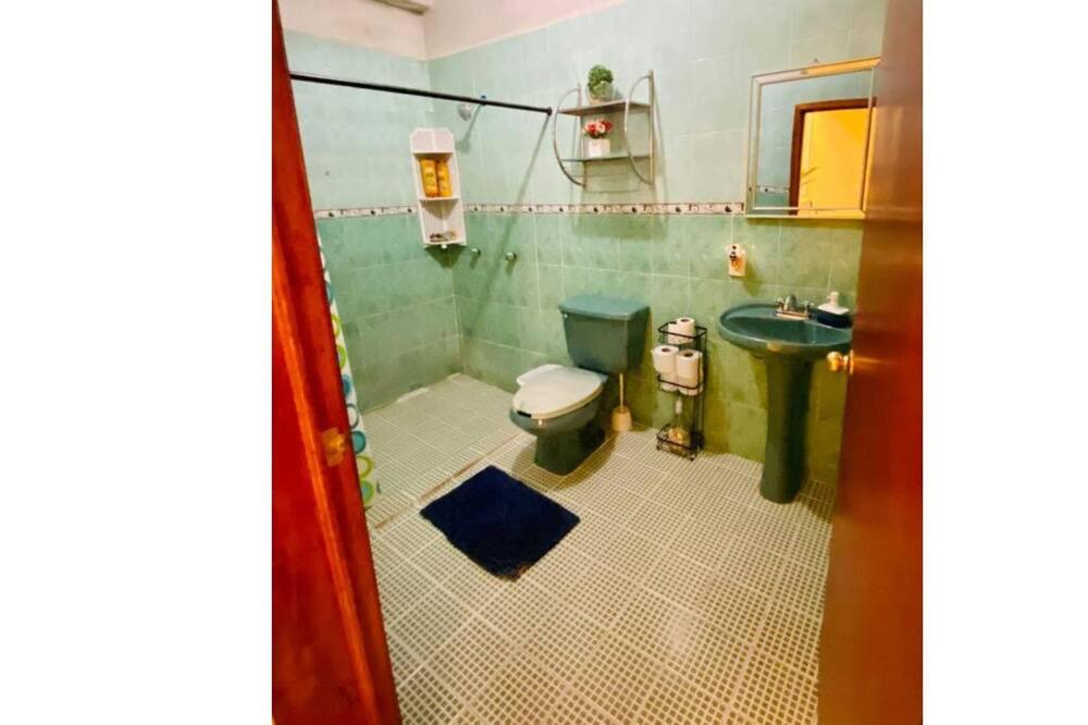 Photo of Bathroom in San Agustin Etla