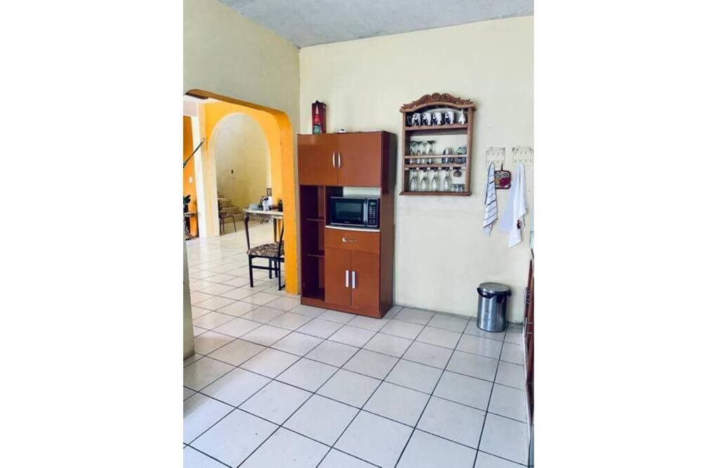 Photo of Bedroom in San Agustin Etla