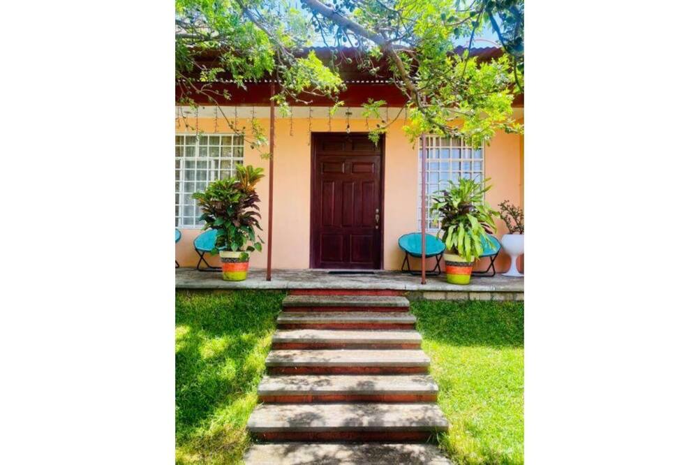 Photo of Outdoor in San Agustin Etla
