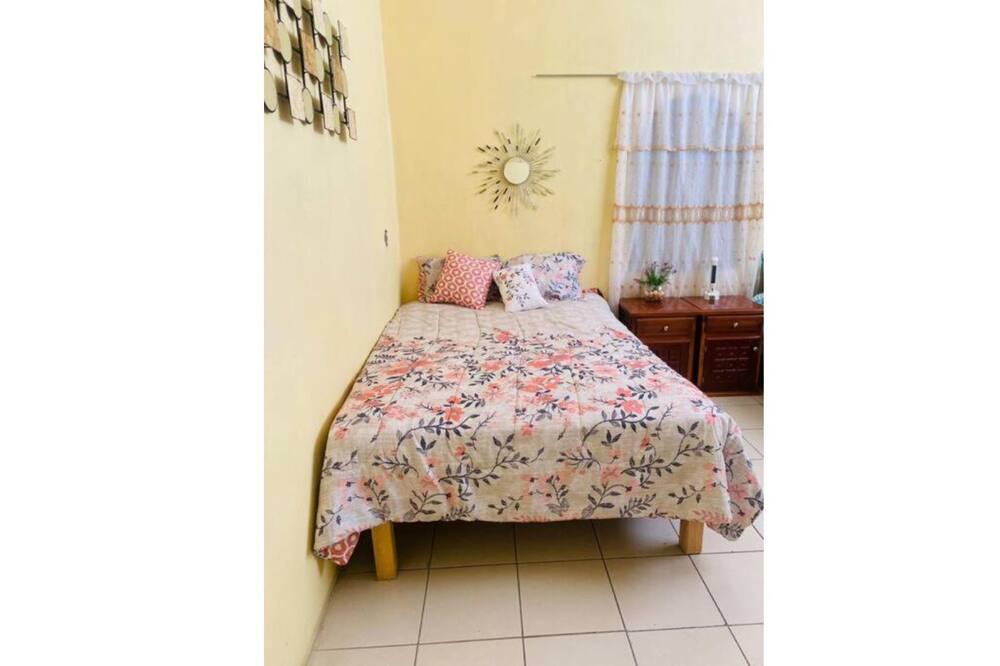 Photo of Bedroom in San Agustin Etla