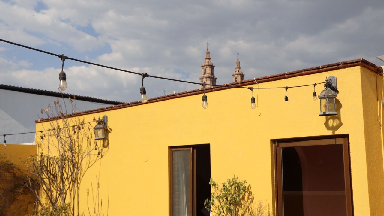 Photo of Patio Balcony in Lagos de Moreno