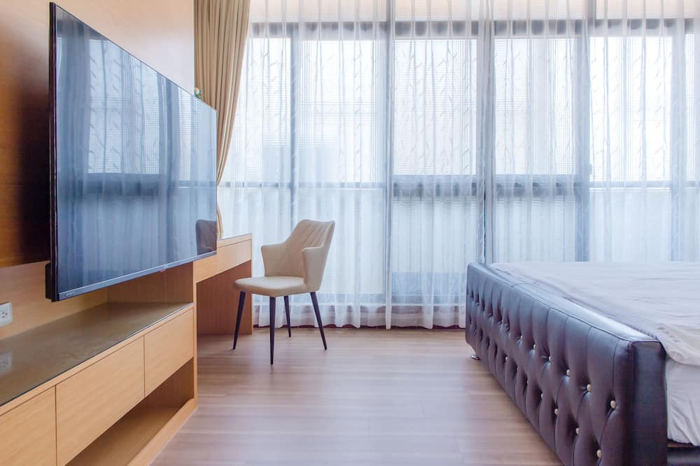 Photo of Bedroom in Old Town