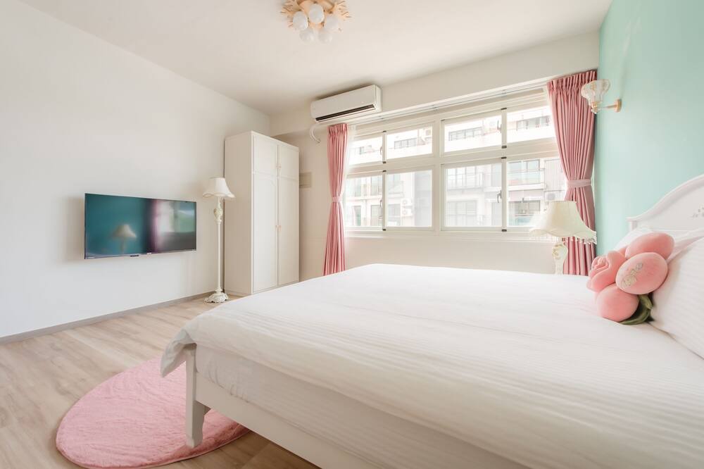 Photo of Bedroom in Old Town