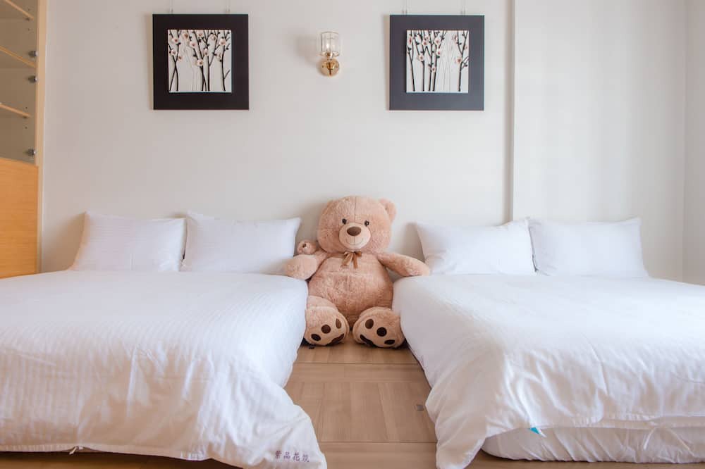 Photo of Bedroom in Old Town