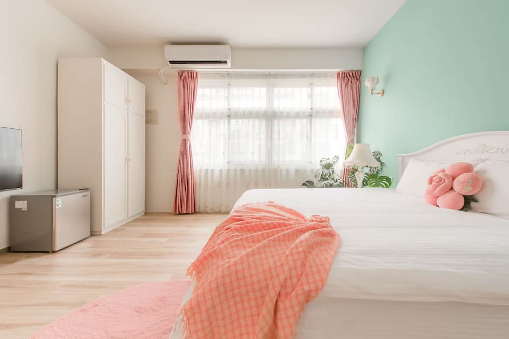 Photo of Bedroom in Old Town