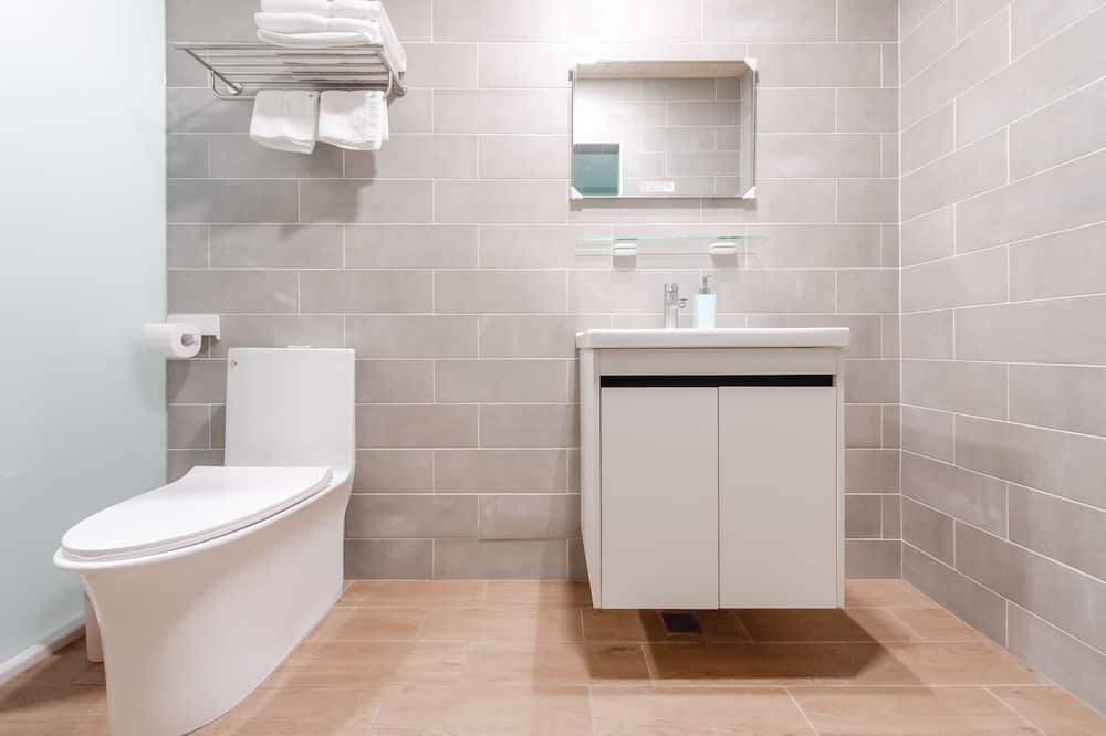 Photo of Bathroom in Old Town