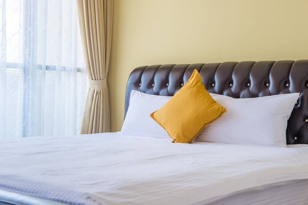 Photo of Bedroom in Old Town