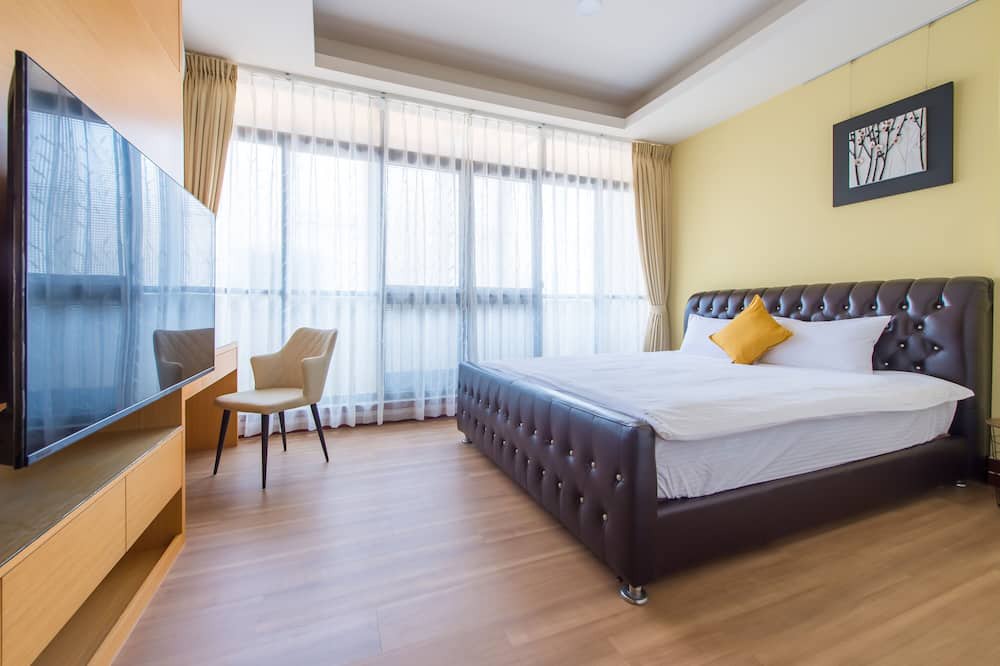 Photo of Bedroom in Old Town