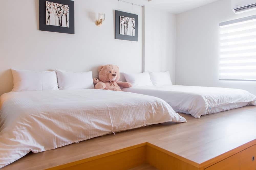Photo of Bedroom in Old Town