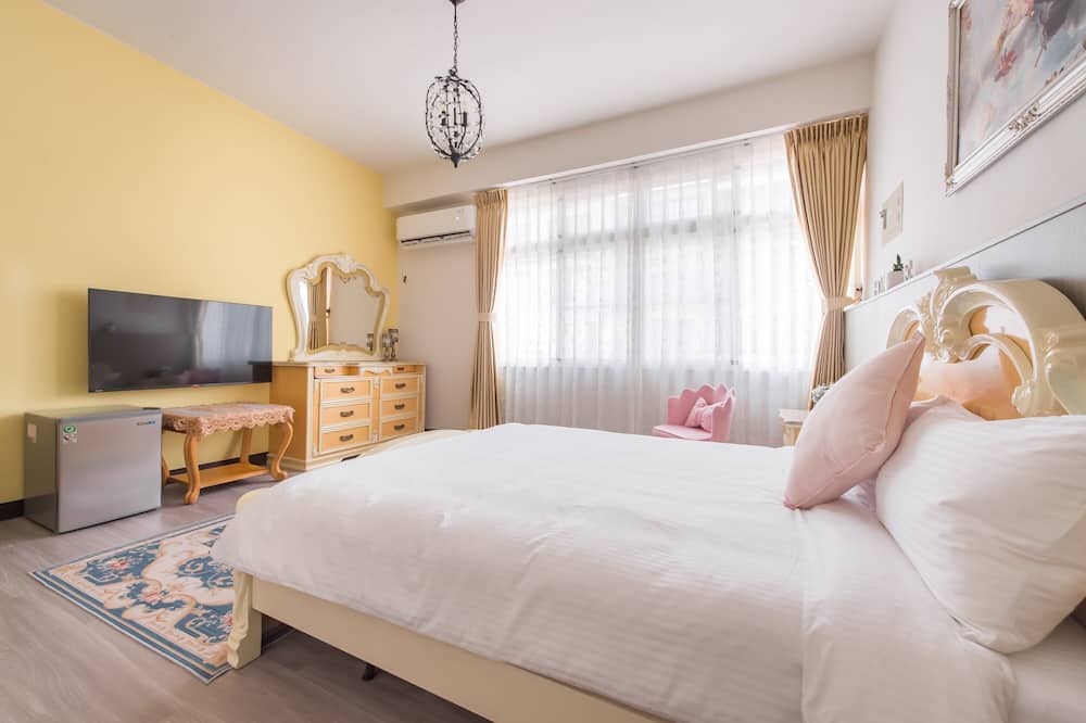 Photo of Bedroom in Old Town