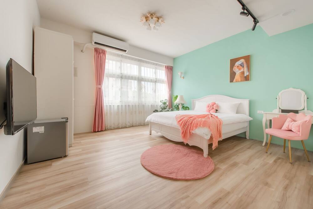 Photo of Bedroom in Old Town