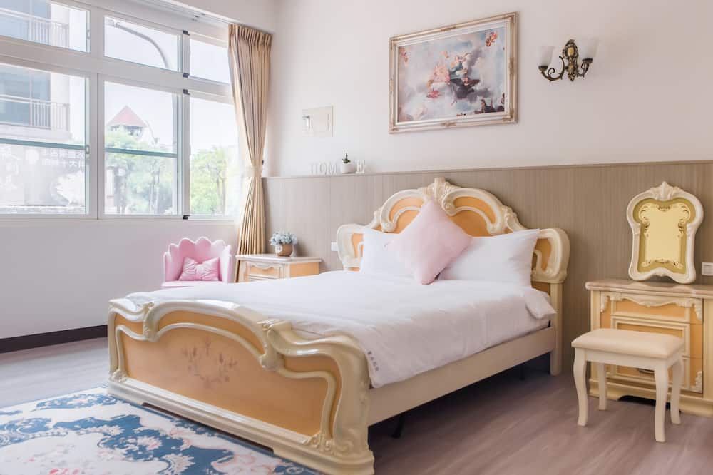Photo of Bedroom in Old Town